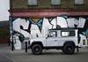2011 Land Rover Defender Limited Edition